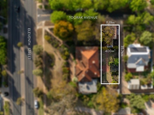 Lot 1 Toorak Avenue, VIC 3500