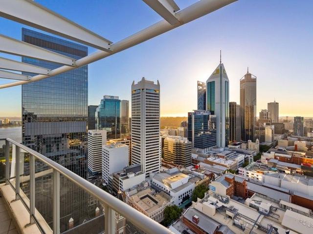 137/580 Hay Street, WA 6000