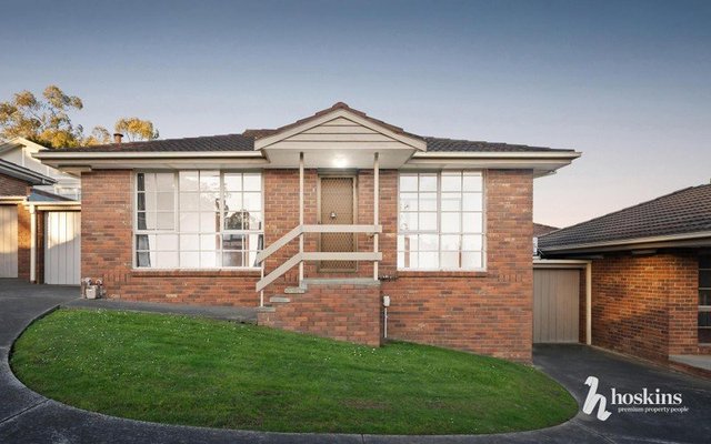 2/23-25 William Street, VIC 3134