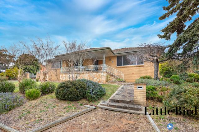 2 Tarraleah Cres, ACT 2606