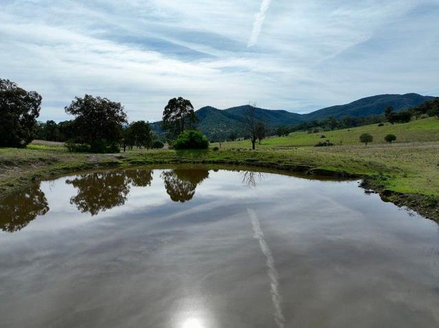 "Valley View" Sandy Creek Road, NSW 2333