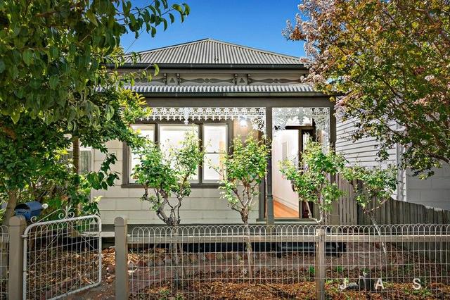 40 Seddon Street, VIC 3011