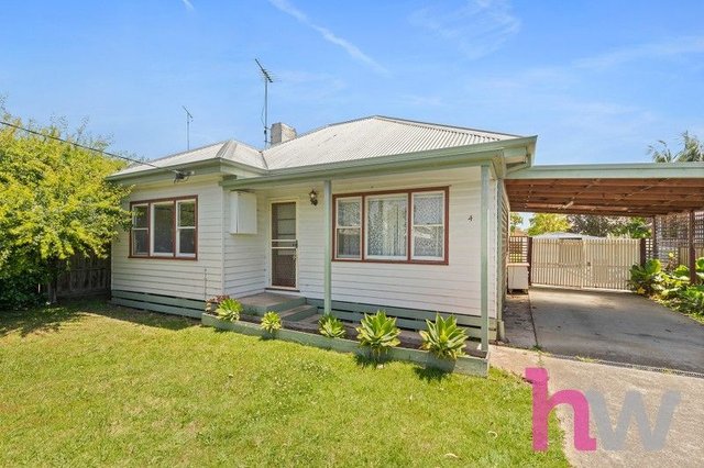 4 Miller St, VIC 3219