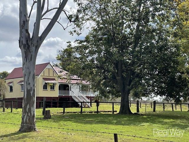 2/2673 Cunningham Highway, QLD 4306