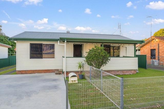 59 Pacific  Street, NSW 2440