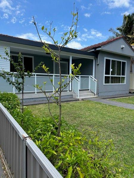 164A Chisholm Road, NSW 2144