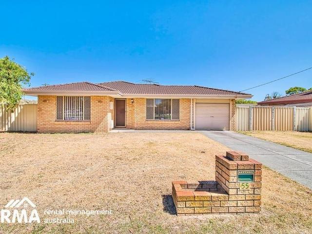55 Burnside Way, WA 6169