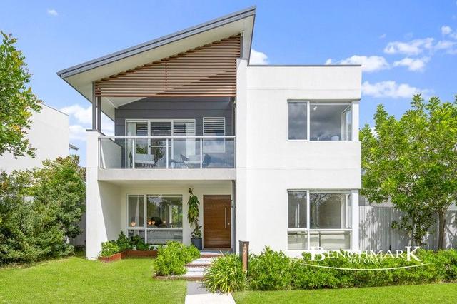 17 Bartholomew Cct, NSW 2170