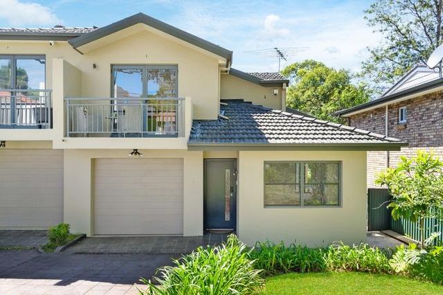 12A Sylvia Street, NSW 2067
