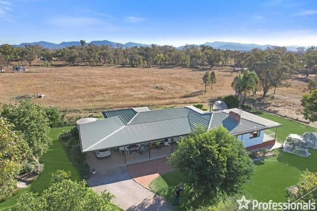 143 Skeltons Lane, NSW 2344