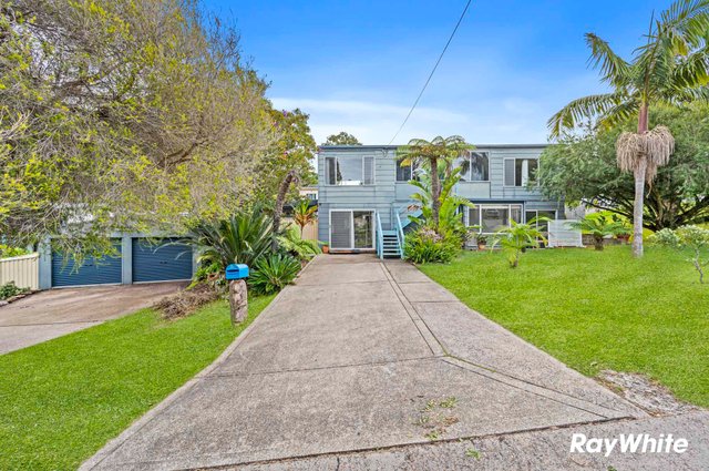 35 Derribong Ave, NSW 2536