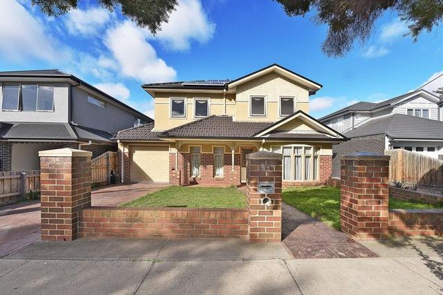 21 Vaynor Street, VIC 3042