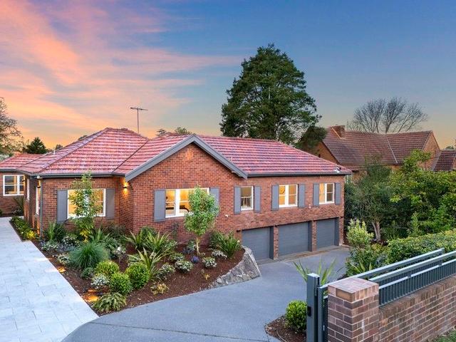 39 Rosebery Road, NSW 2071