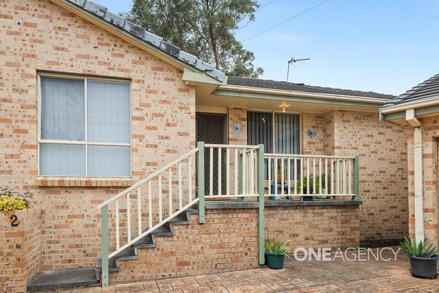 2/52 Daintree Drive, NSW 2527