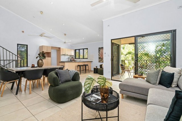1/18 Rosetta Street, NT 0830