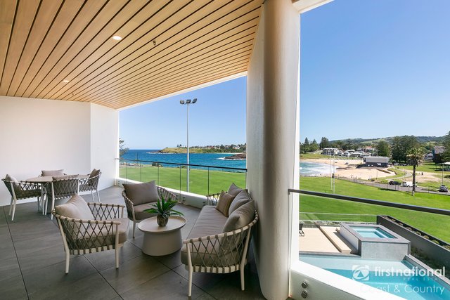 203/10 Bong Bong Street, NSW 2533