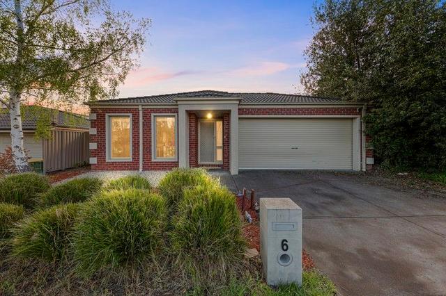 6 Webb Court, VIC 3810