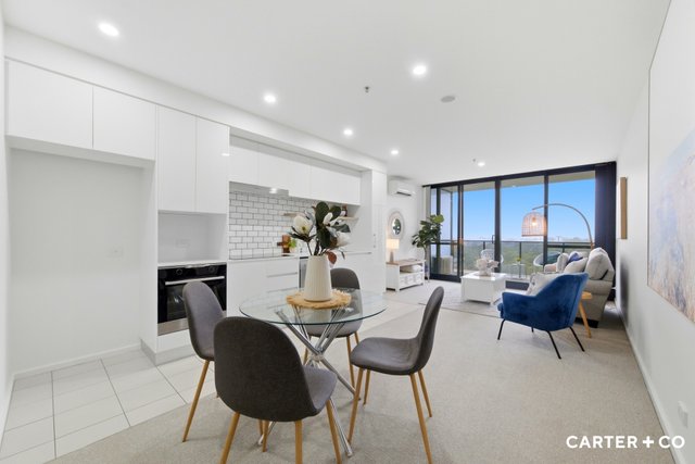 1615/120 Eastern Valley Way, ACT 2617