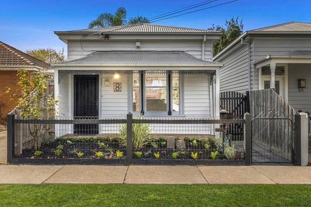8 Normanby Street, VIC 3166
