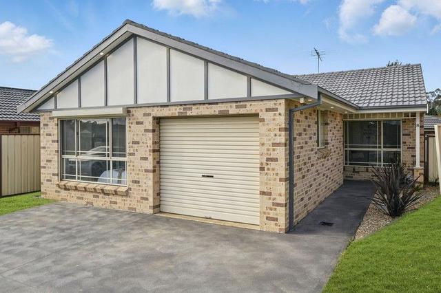 8 Bushlark Place, NSW 2747