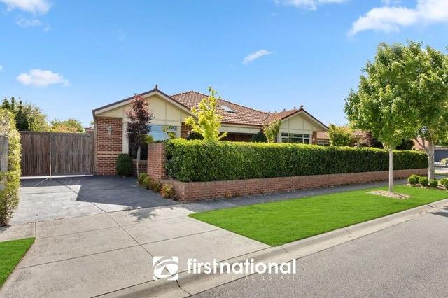 1 Panmure Court, VIC 3806