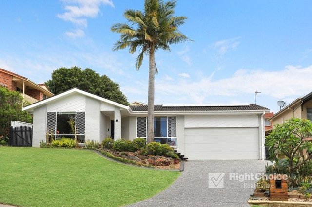 5 Bettong Street, NSW 2529