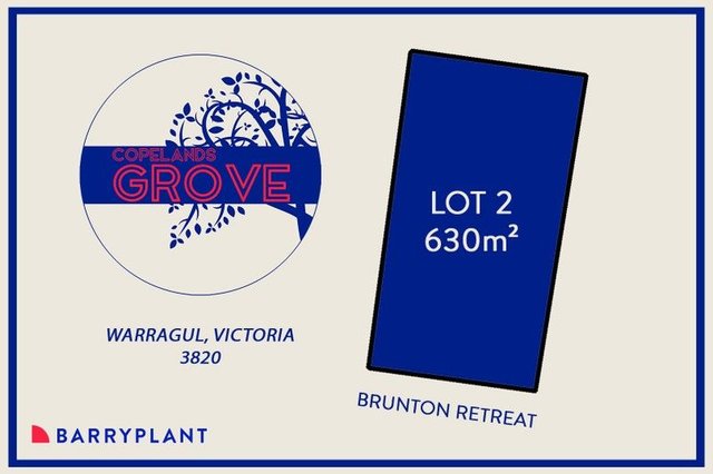 2/277 Copelands Road, VIC 3820