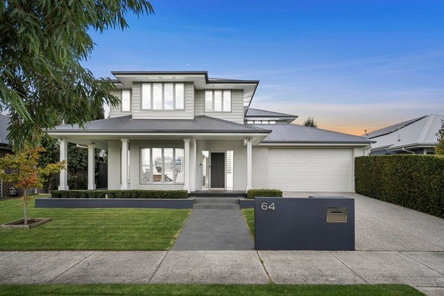 64 Monier Way, VIC 3218