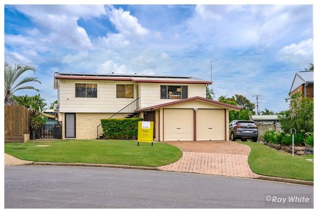5 Coriander Close, QLD 4702