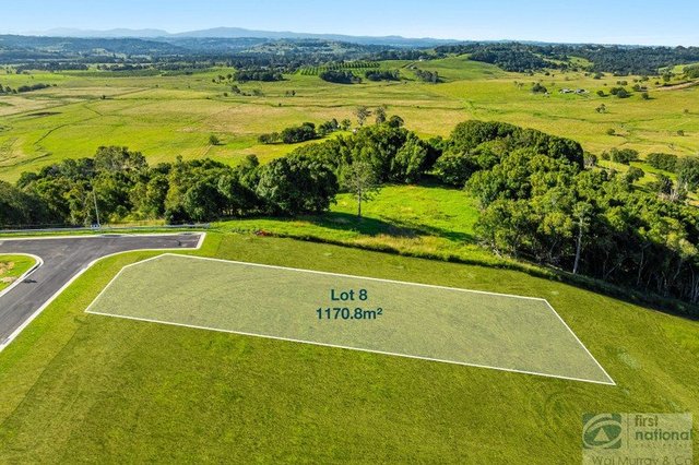 Lot 8-1A Northcott Drive, NSW 2480