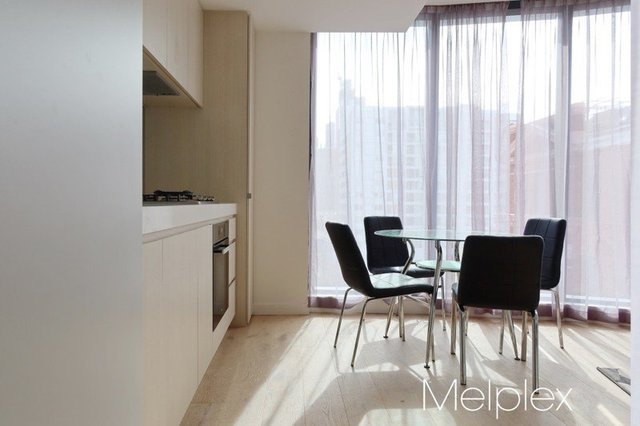 E708/393 Spencer  Street, VIC 3003