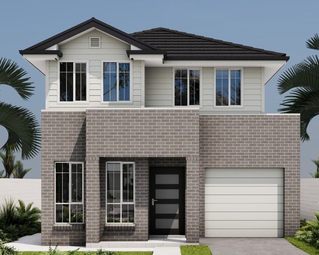 Lot 47 Baffle Circuit, NSW 2570