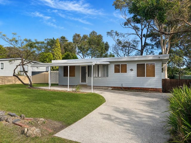 101 Lakehaven Drive, NSW 2540