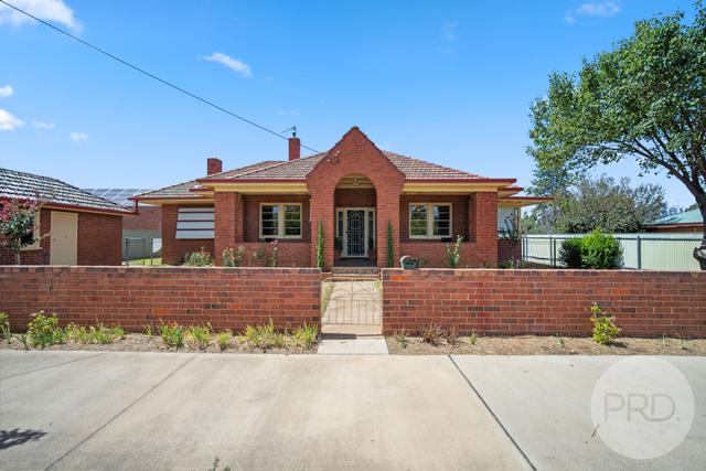 2 Halliday Street, NSW 2656