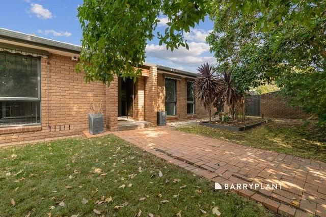 41 Saxonwood Drive, VIC 3805