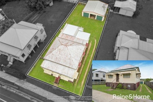 42 Stafford Street, QLD 4304