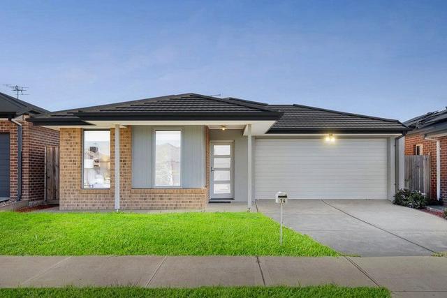 14 Sunny Street, VIC 3429