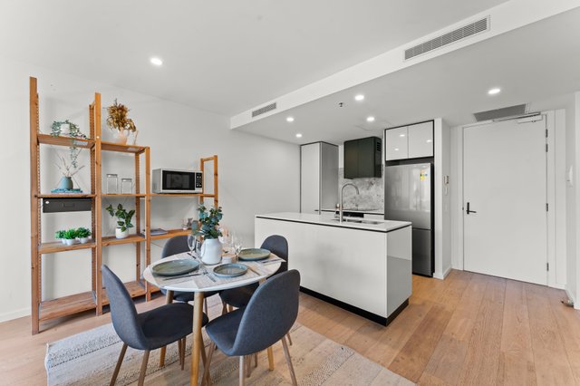 306/39 London Circuit, ACT 2601