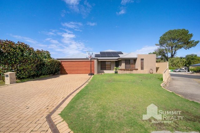 1 Newman Street, WA 6230
