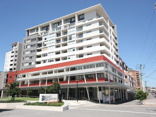 607/101 Forest Road, NSW 2220
