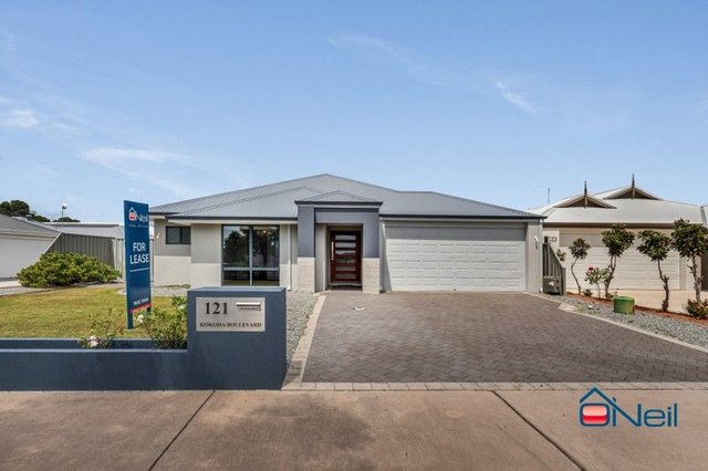 121 Kokoda Boulevard, WA 6122