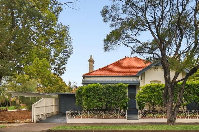 90 Holden Street, NSW 2131