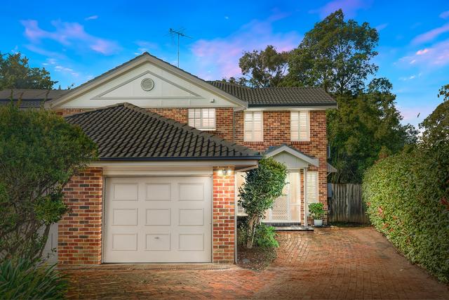 101A Kings Road, NSW 2154