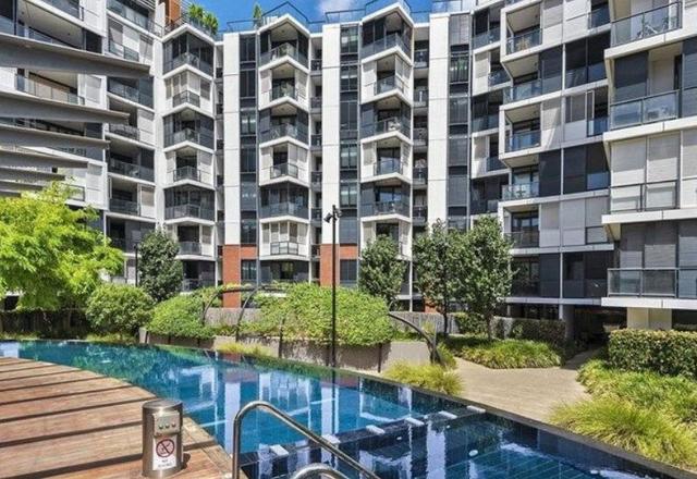 411/539 St Kilda Road, VIC 3000