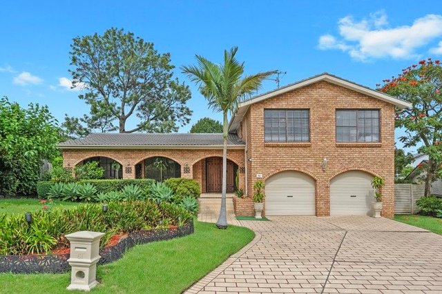 51 Tallowwood Avenue, NSW 2126