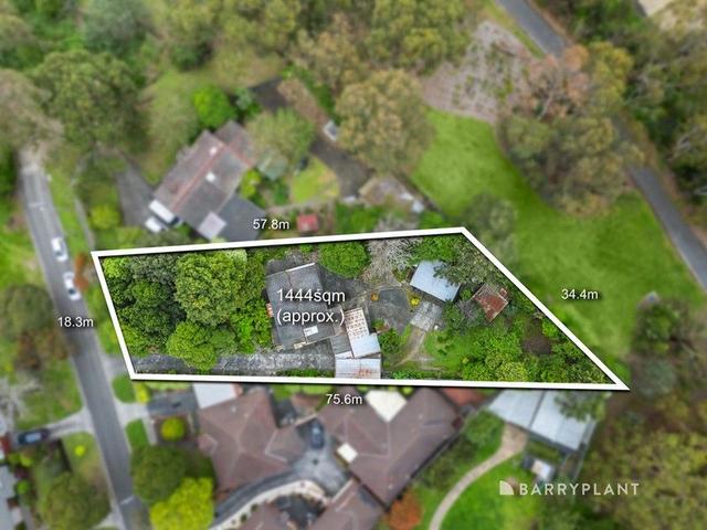 3 Neal Street, VIC 3153