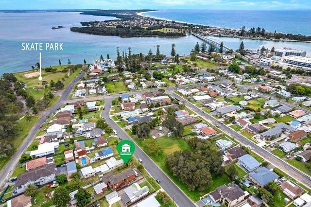 3/19 Lakeside Parade, NSW 2261