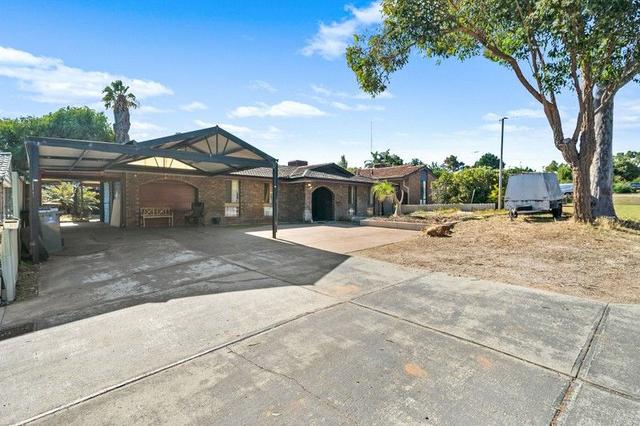 43 Luckhurst Drive, WA 6210