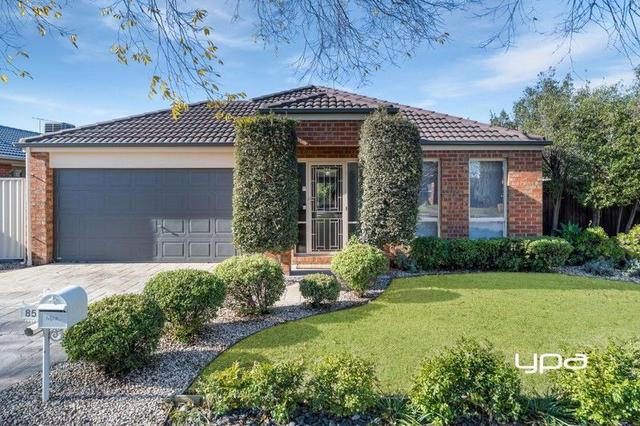 85 Barrington Lane, VIC 3429