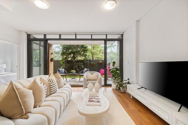 B001/1-9 Buckingham Road, NSW 2071
